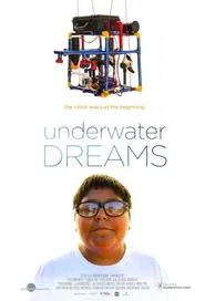 Underwater Dreams movie poster