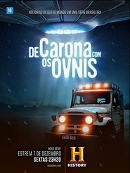 De Carona com os Óvnis tv show poster