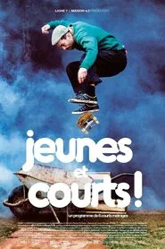 Poster do filme Jeunes et courts!