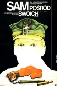 Sam pośród swoich movie poster