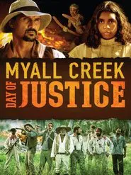 Poster do filme Myall Creek: Day of Justice