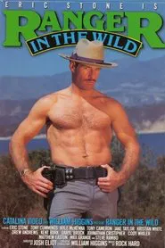 Ranger in the Wild movie poster