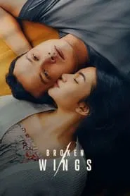 Poster do filme Broken Wings