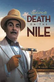 Death on the Nile movie poster