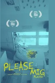 Poster do filme Please mig, please