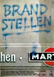 Brandstellen movie poster