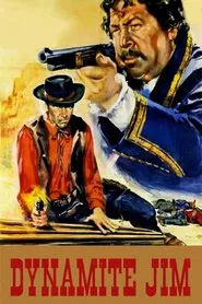 Poster do filme Dynamite Jim