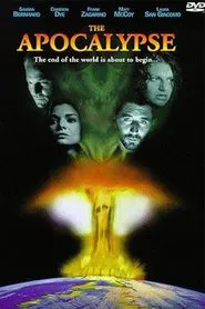 The Apocalypse movie poster