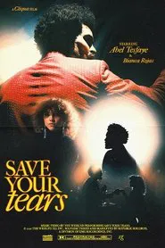 After Hours : Save Your Tears movie poster