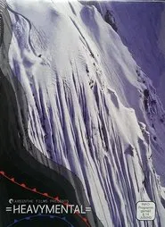 Heavy Mental movie poster