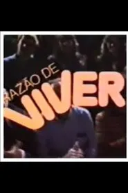 Razão de Viver tv show poster