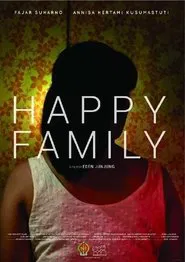 Happy Family movie poster