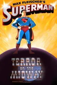 Poster do filme Terror on the Midway