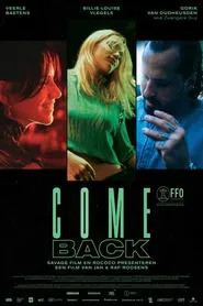 Comeback movie poster