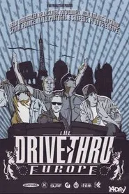 Drive Thru Europe movie poster