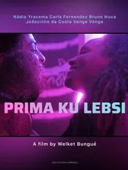 Prima + Lebsi movie poster