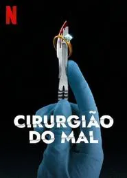 Poster da série Cirurgião do Mal