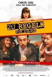Poster do filme 20 Rules! For Sylvie