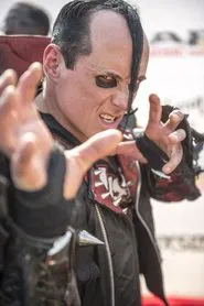 Chiller Theatre Fiend Club Show: Volume 1 movie poster