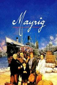 Poster do filme Mother