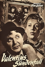 Poster da série Valentins Sündenfall