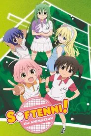 Softenni tv show poster