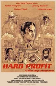 Hard Profit movie poster