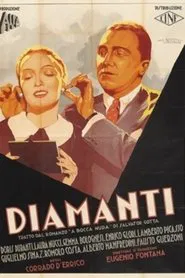 Diamanti movie poster