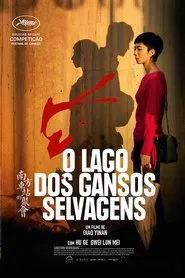Poster do filme O Lago do Ganso Selvagem