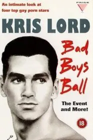 Bad Boys Ball movie poster