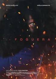 La foguera movie poster