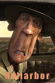 Poster do filme Nullarbor