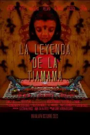 Legend of the Unclemother movie poster