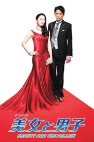 Beauty and the Fellow tv show poster
