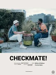 Checkmate! movie poster