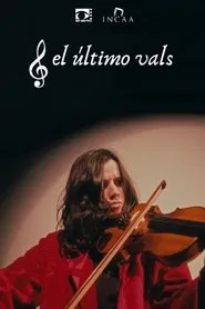 El último vals movie poster