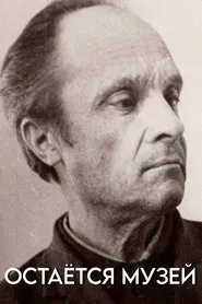 Poster do filme The Museum Remains