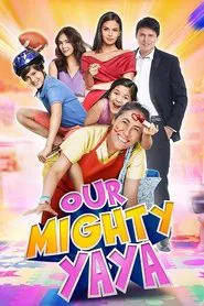 Poster do filme Our Mighty Yaya