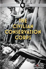 The Civilian Conservation Corps movie poster