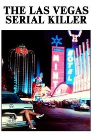 Las Vegas Serial Killer movie poster