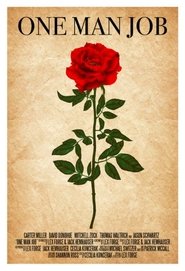 One Man Job movie poster