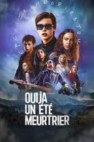 Ouija, un été meurtrier tv show poster