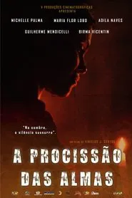 A Procissão das Almas movie poster