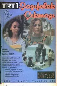 Poster da série Şaşıfelek Çıkmazı