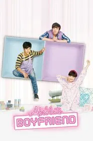 Absolute Boyfriend tv show poster