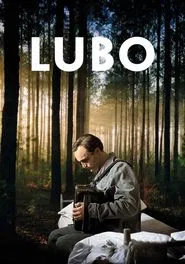 Lubo movie poster