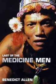 Last of the Medicine Men tv show poster