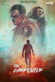 Poster do filme The Carpenter