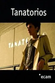 Tanatorios movie poster
