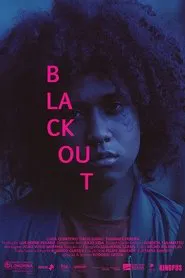 Blackout movie poster